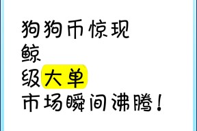 狗狗币上扬势惊人，一夜飙升LDO%，加密市场沸腾-半岛体育
