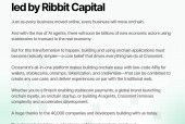 社区反馈称，Web3或将改变传统金融格局的简单介绍