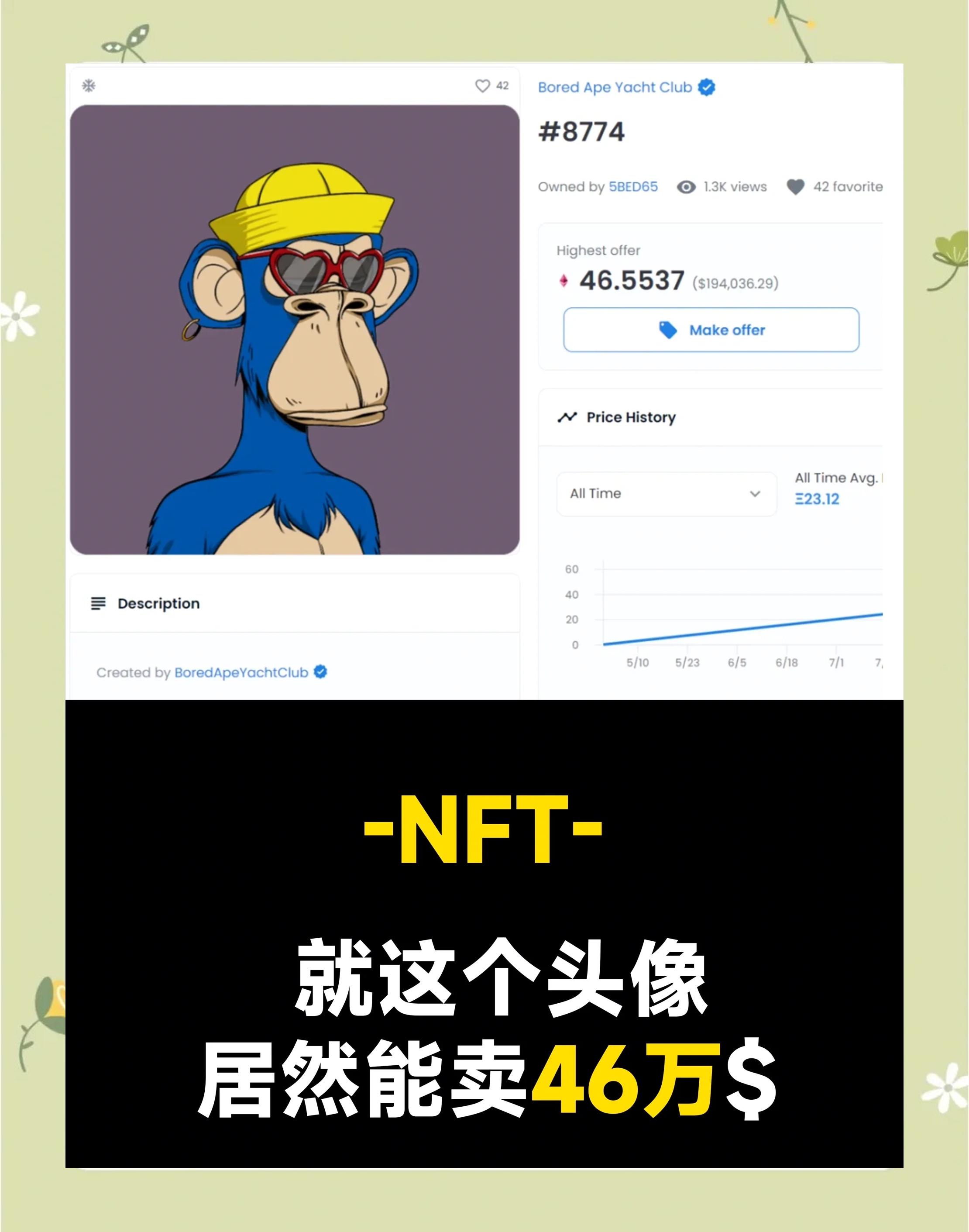 主流媒体报道，NFT政策监管趋严的简单介绍