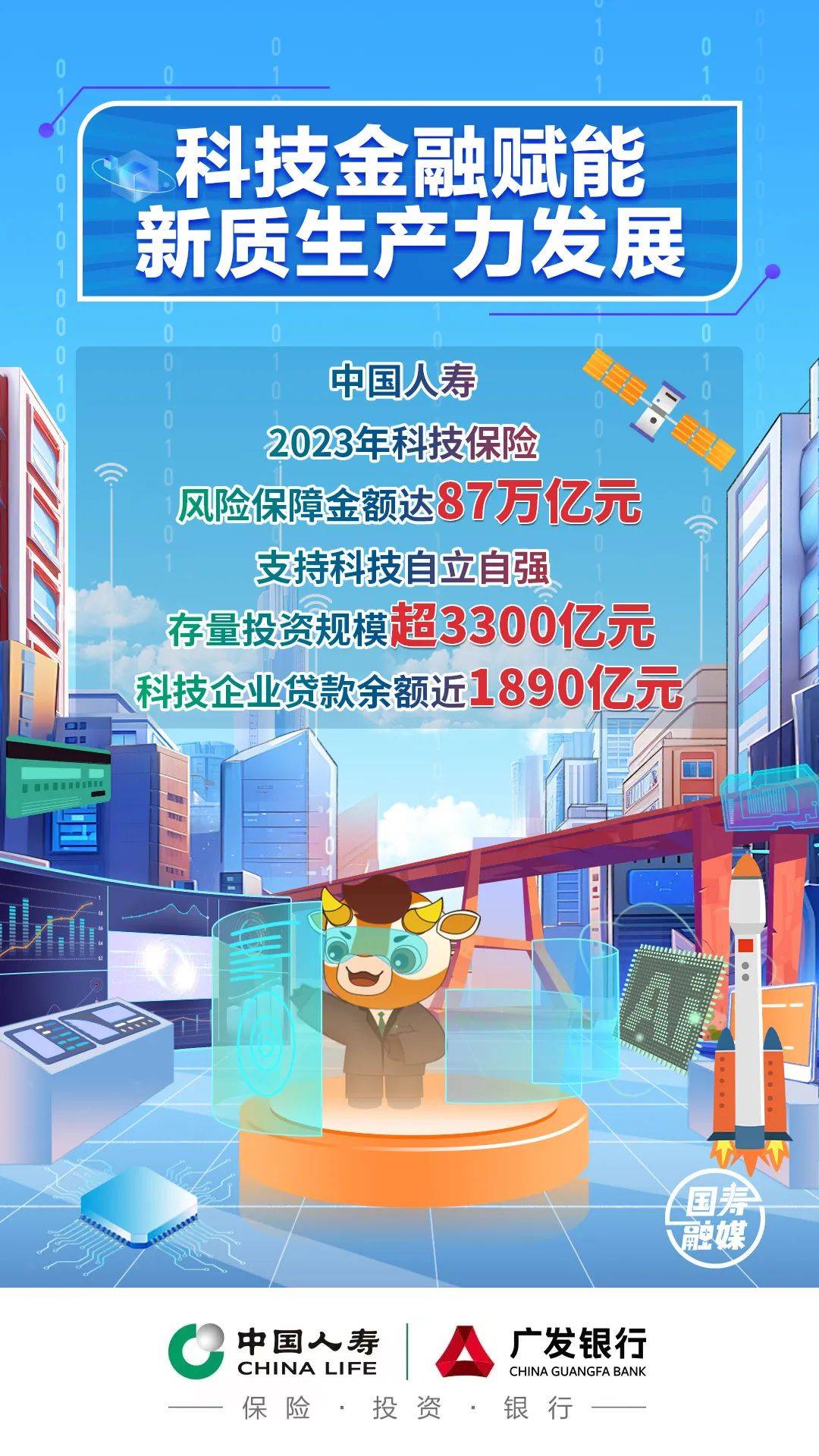 包含主流媒体报道，链上交易推动金融数字化进程的词条