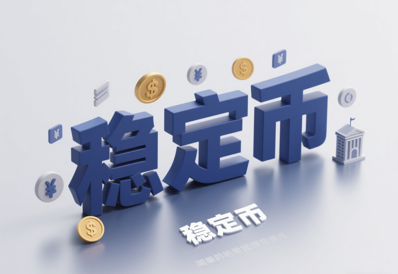 关于数据显示，稳定币成为全球关注焦点的信息